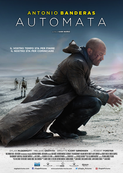 Automata 2014