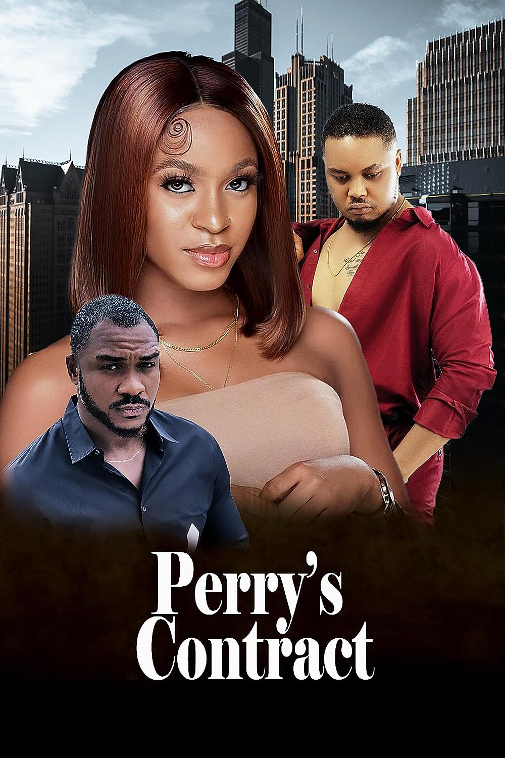 Perry’s Contract 2023 Perry’s Contract 2023