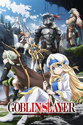 Goblin Slayer Season 2