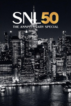 SN 50 The Anniversary Special 2025