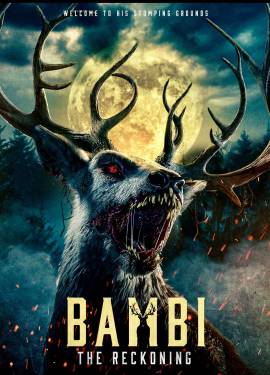 Bambi The Reckoning 2025