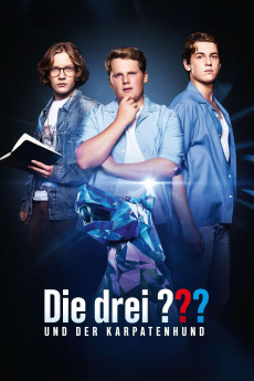 Die drei ??? und der Karpatenhund 2025