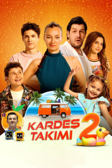 Kardes Takimi 2 2025