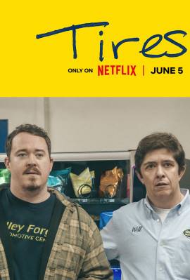 Tires Season 2