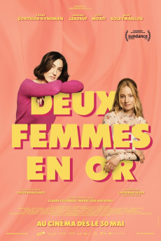 Two Women 2025