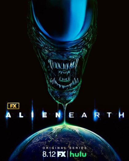 Alien Earth Season 1