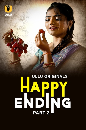 Happy Ending Part 2