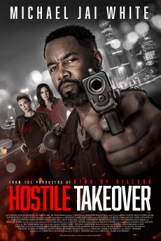 Hostile Takeover 2025