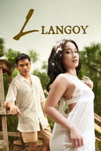 L Langoy 2025