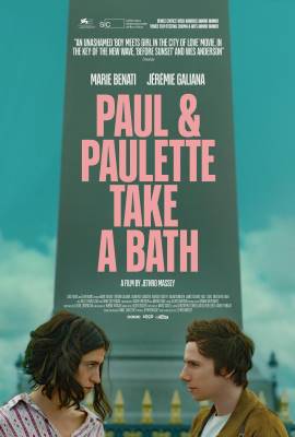 Paul and Paulette Take a Bath 2025