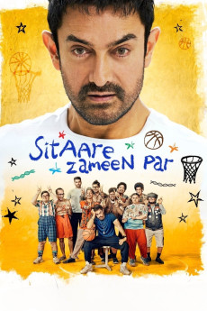 Sitaare Zameen Par 2025