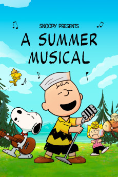 Snoopy Presents A Summer Musical 2025