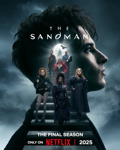 The Sandman Season 2