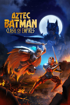 Aztec Batman Clash of Empires 2025