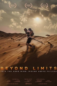 Beyond Limits Into the ADHD Mind Rising Above Failure 2025