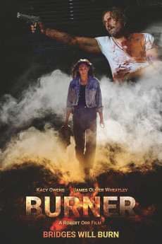 Burner 2025