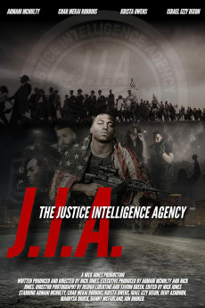 J.I.A. The Justice Intelligence Agency 2025