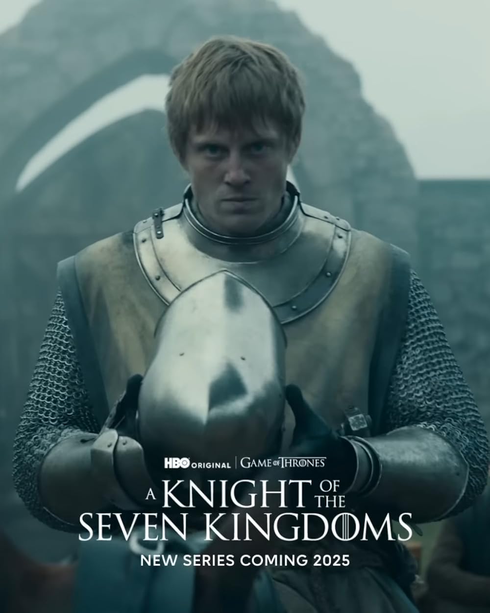 A Knight Of The Seven Kingdoms The Hedge Knight Season 1
