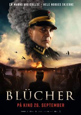 Blucher 2025
