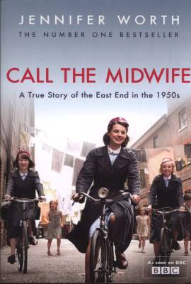 Call The Midwife Season15