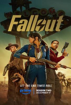 Fallout Season 2