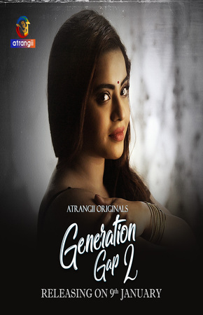 Generation Gap 2 Part 1 2025