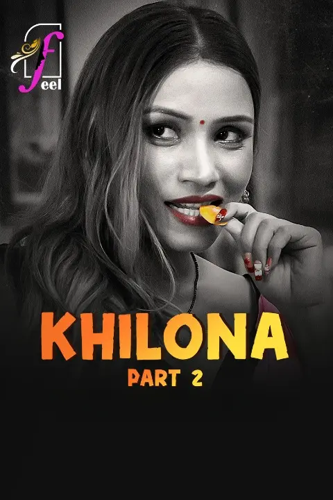 Khilona Part 2 2026