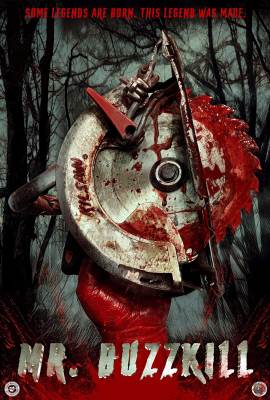 Mr Buzzkill 2025
