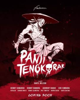 Panji Tengkorak 2025