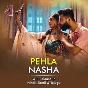 Pehla Nasha Part 1 2026