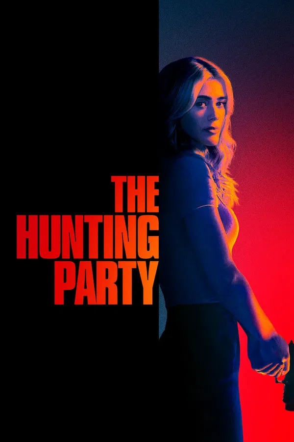 The Hunting Party Season 2