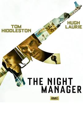 The Night Manager Season 2