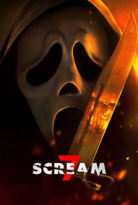 Scream 7 2026