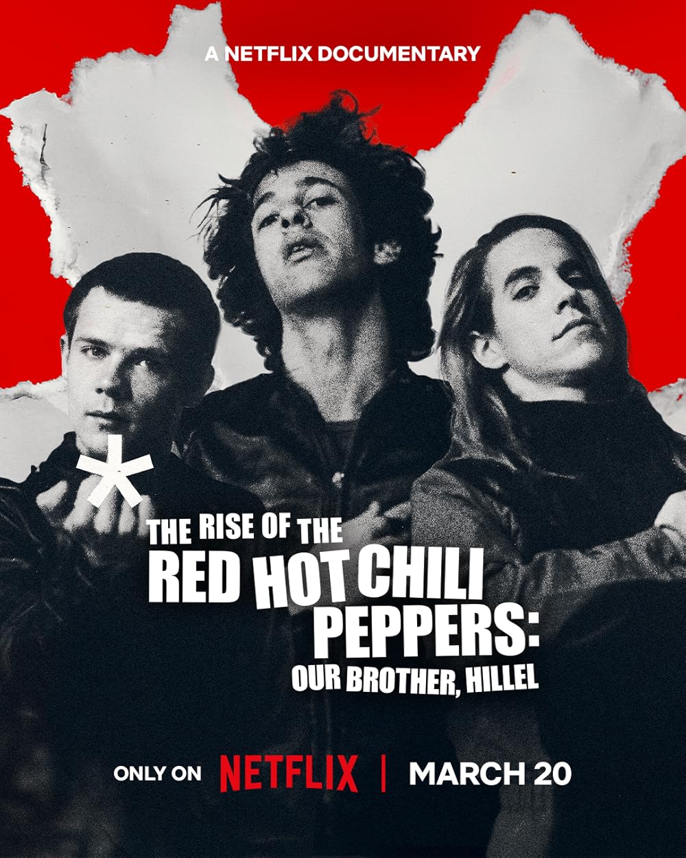 The Rise of the Red Hot Chili Peppers 2026