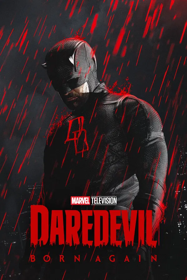 Daredevil Born Again Season 2