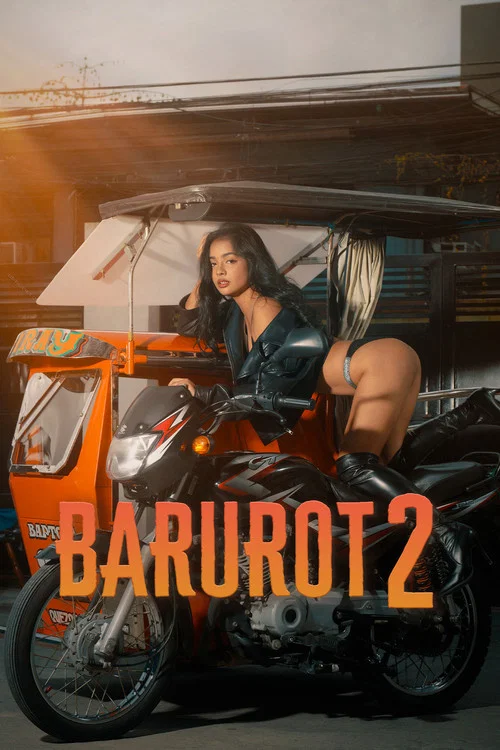 Barurot 2 2026