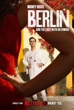 Berlin and the Lady with an Ermine Season 1