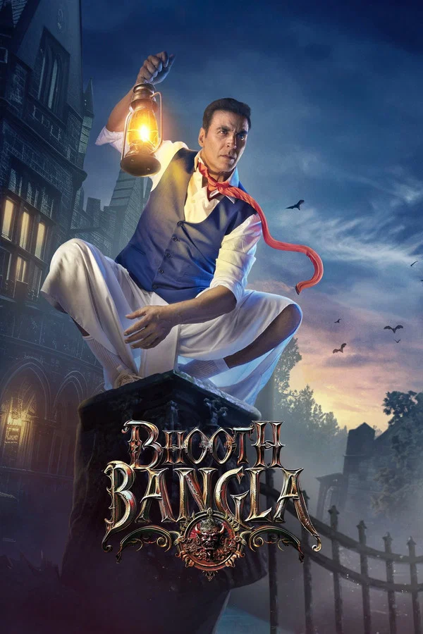 Bhooth Bangla 2026