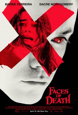 Faces Of Death 2026
