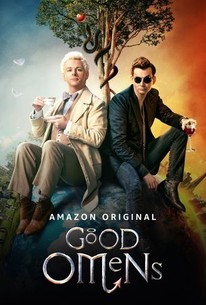 Good Omens Season 1