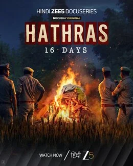 Hathras 16 Days 2026