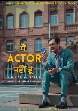 Main Actor Nahin Hoon 2026