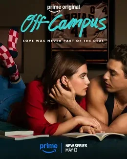 Off Campus Season 1