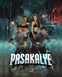 Pasakalye 2026