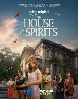 The House of the Spirits Season 1