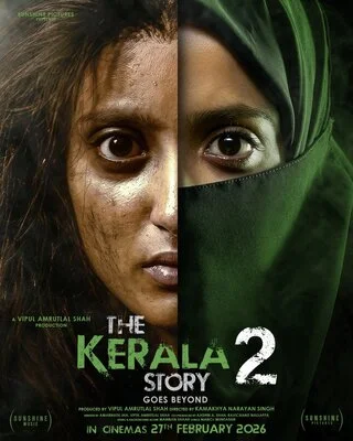 The Kerala Story 2 2026