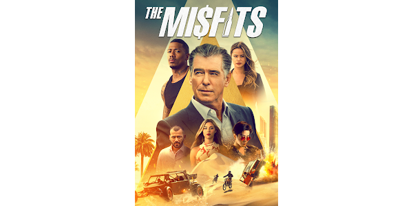 The Misfits 2021