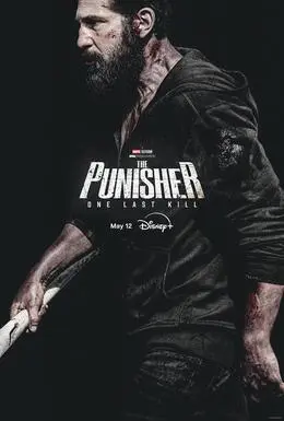 The Punisher One Last Kill 2026