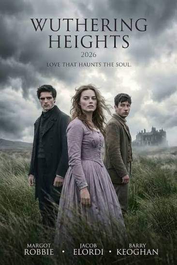 Wuthering Heights 2026