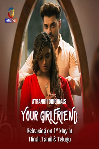 Your Girlfriend Season 1